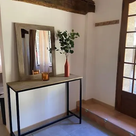 Le A L Ombre Du Coteau Auriébat