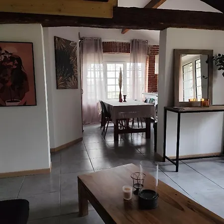 Daire Le A L Ombre Du Coteau Auriébat