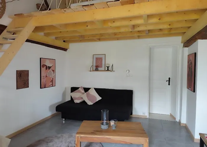 Le à L Ombre Du Coteau * Auriébat